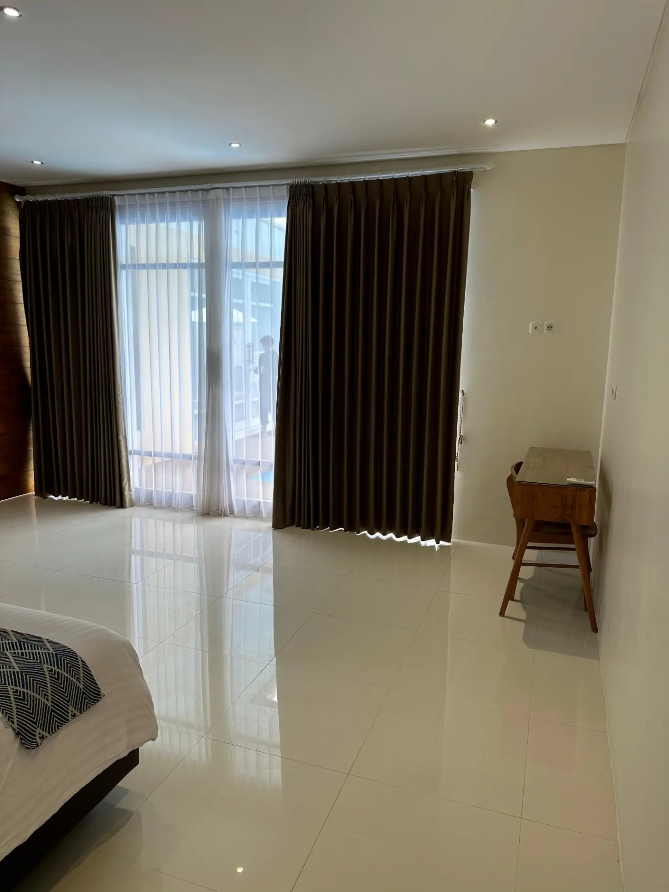 Peaceful Villa 2 Bedrooms Nusa Dua — image 2
