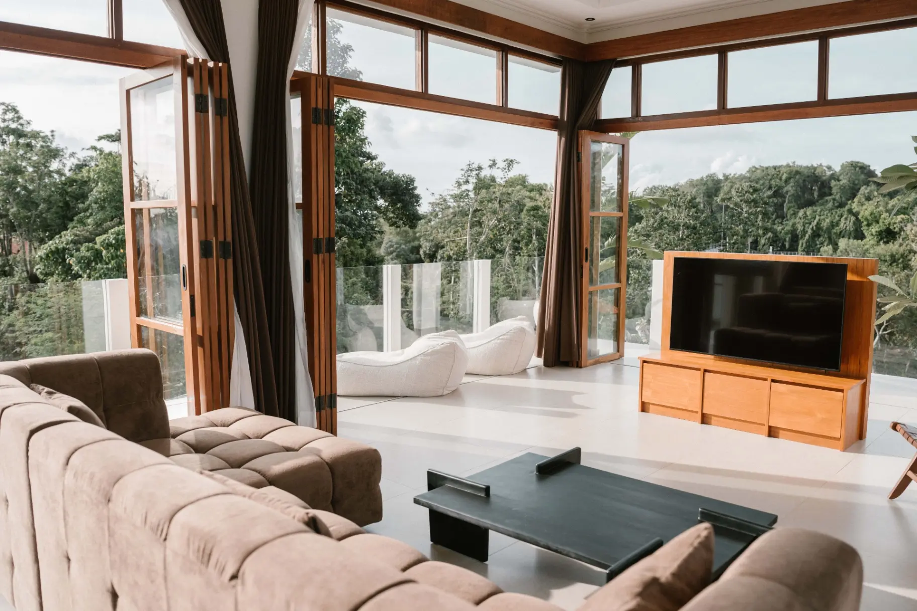Ulu Penthouse