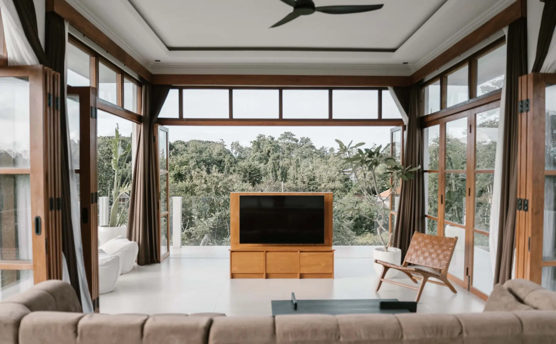 Ulu Penthouse — image 1
