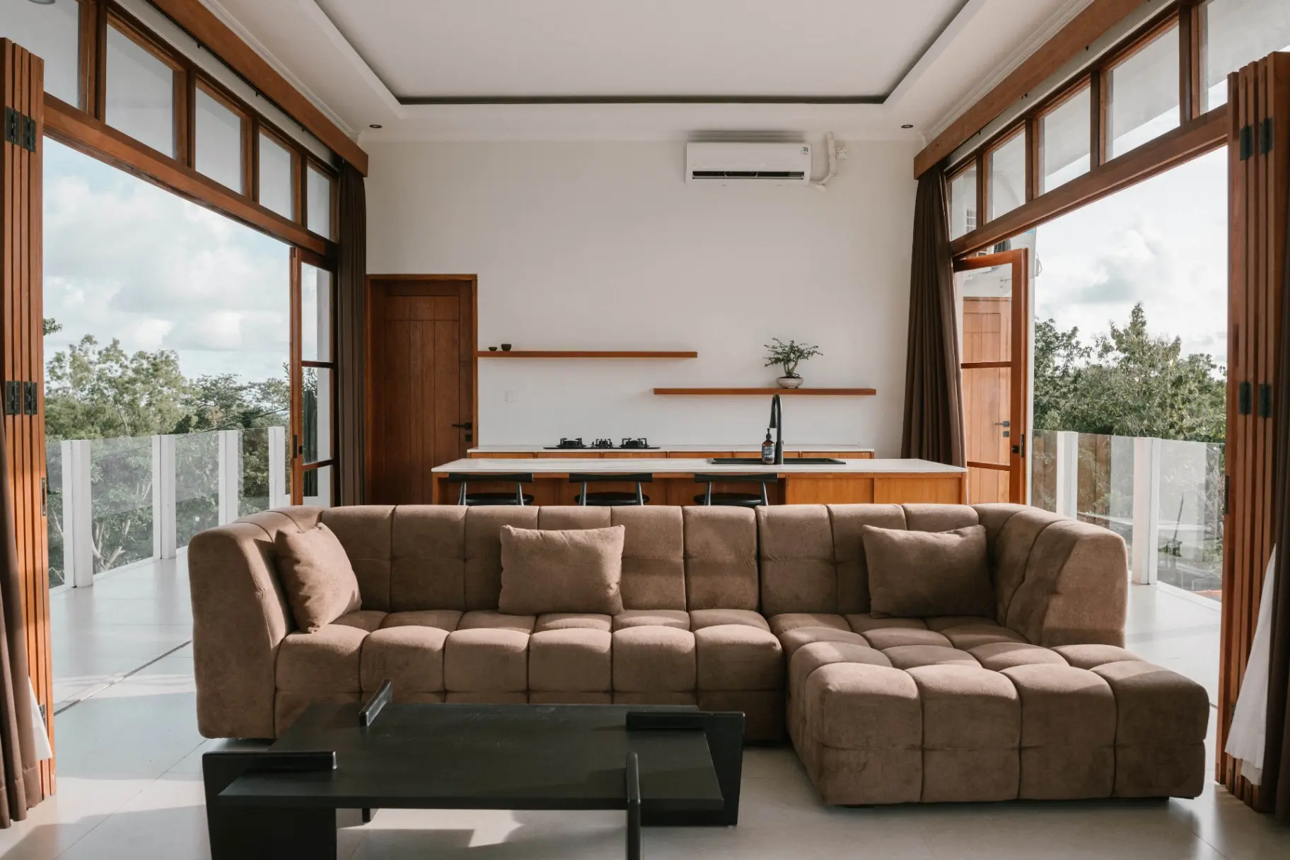 Ulu Penthouse — image 2