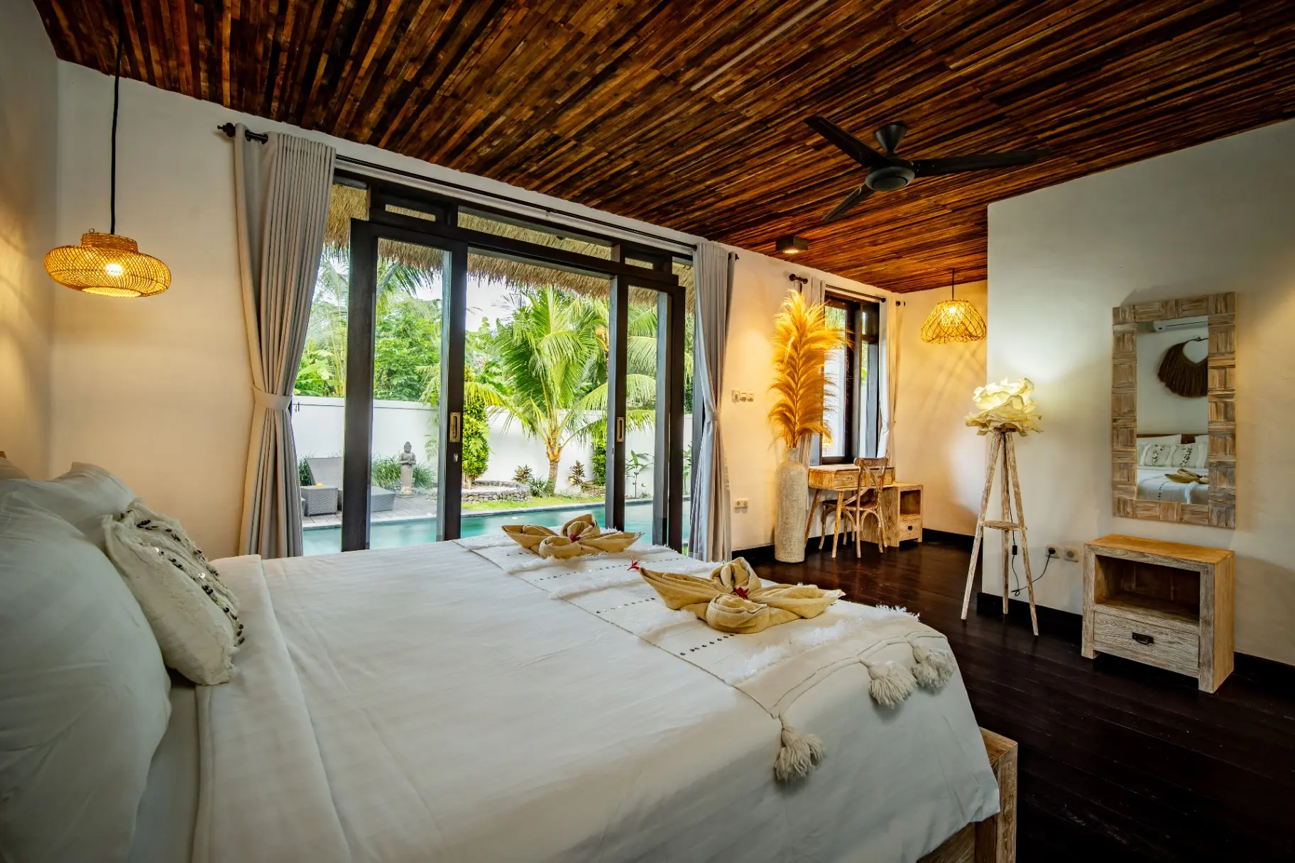 Villa ZEN PULANG — image 1