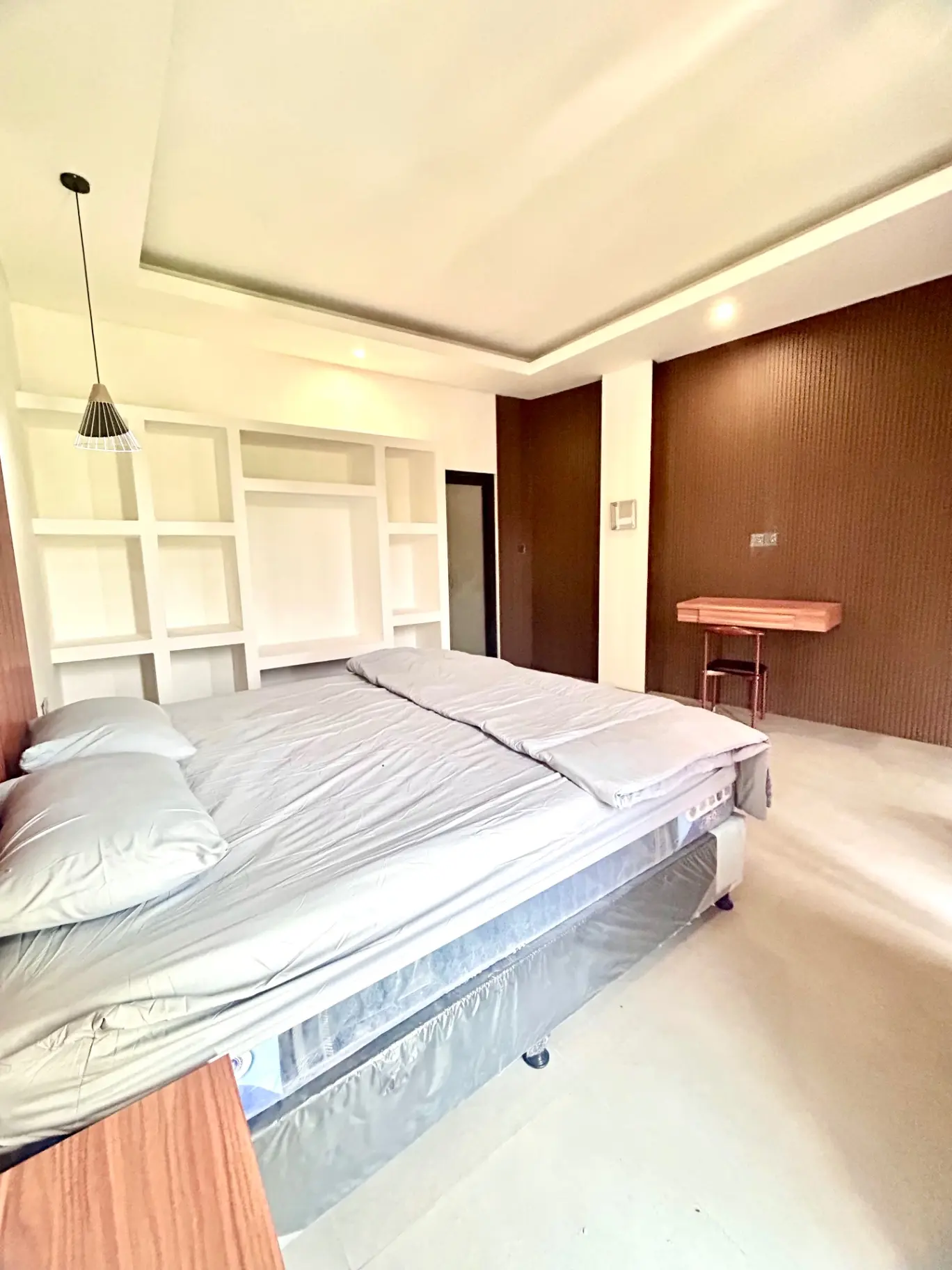 Amazing villa with view in canggu — image 1