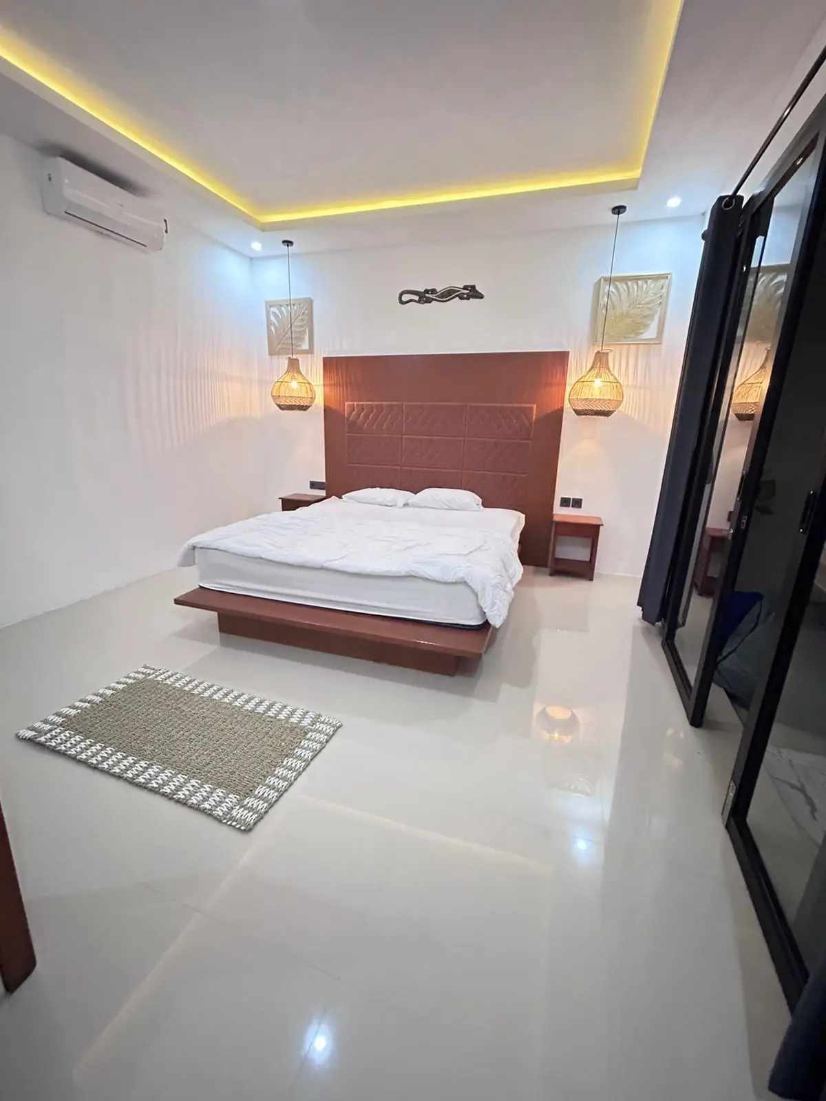 Great deal villa in canggu — image 1