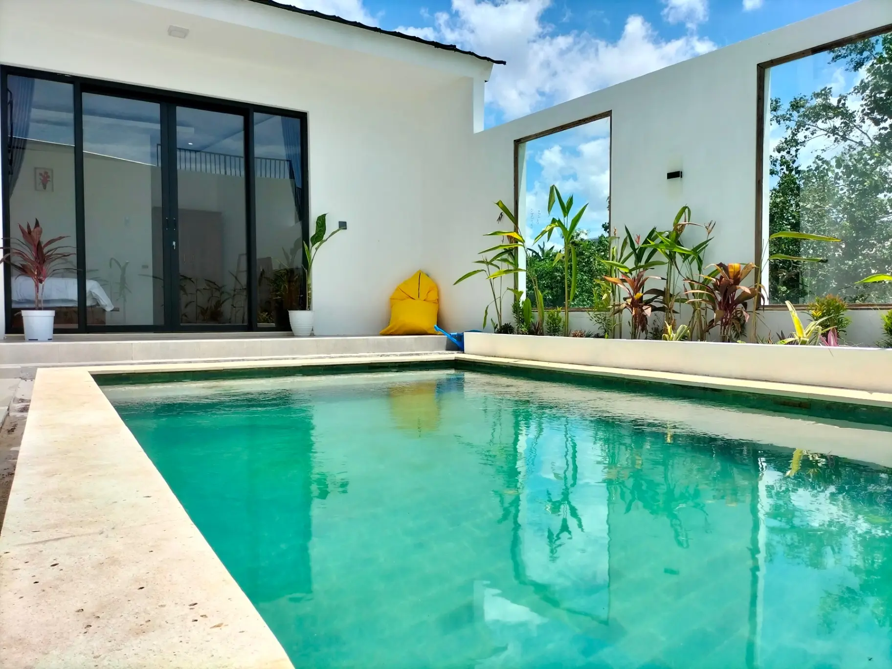 Great deal villa in canggu