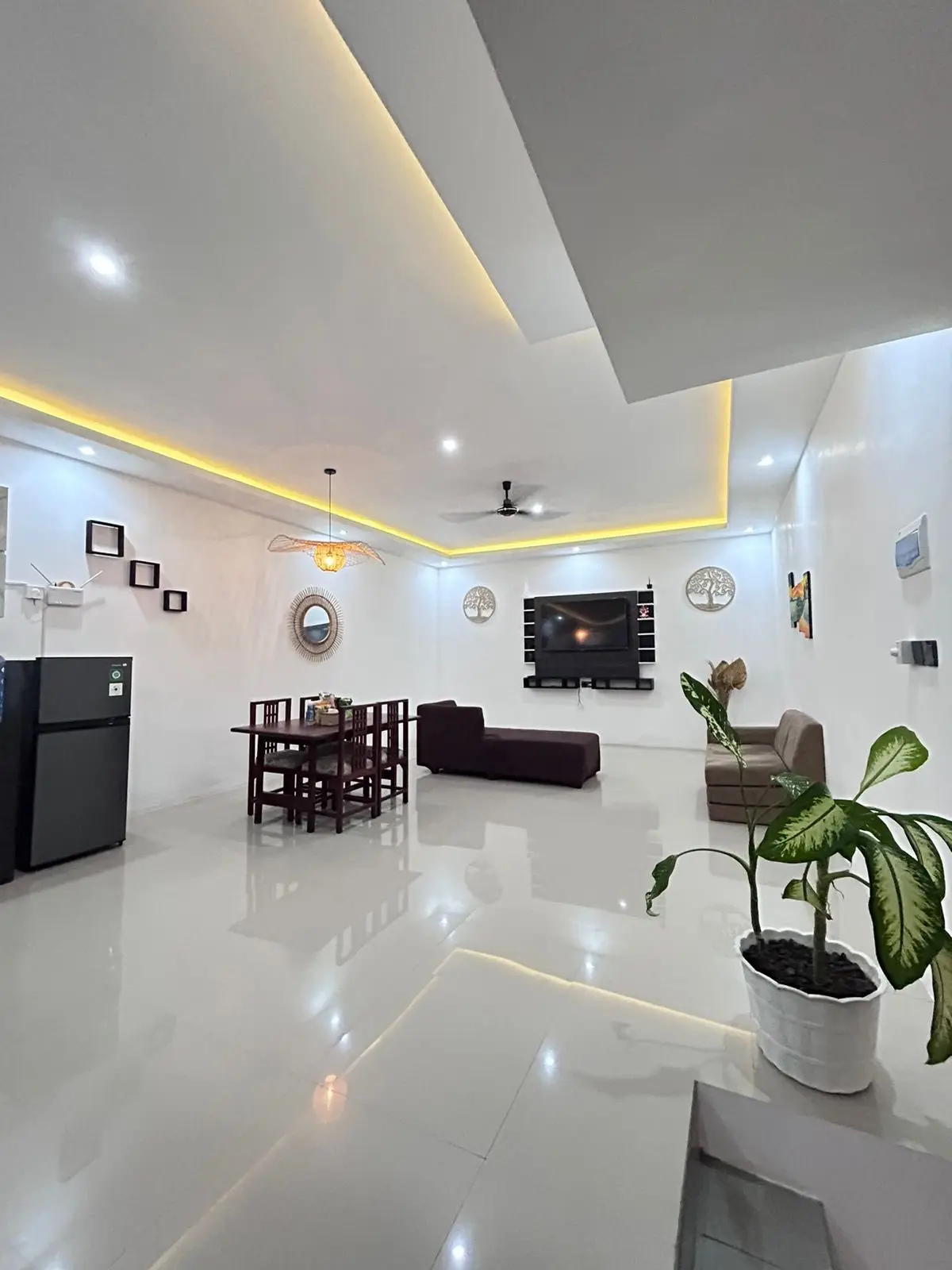 Great deal villa in canggu — image 4