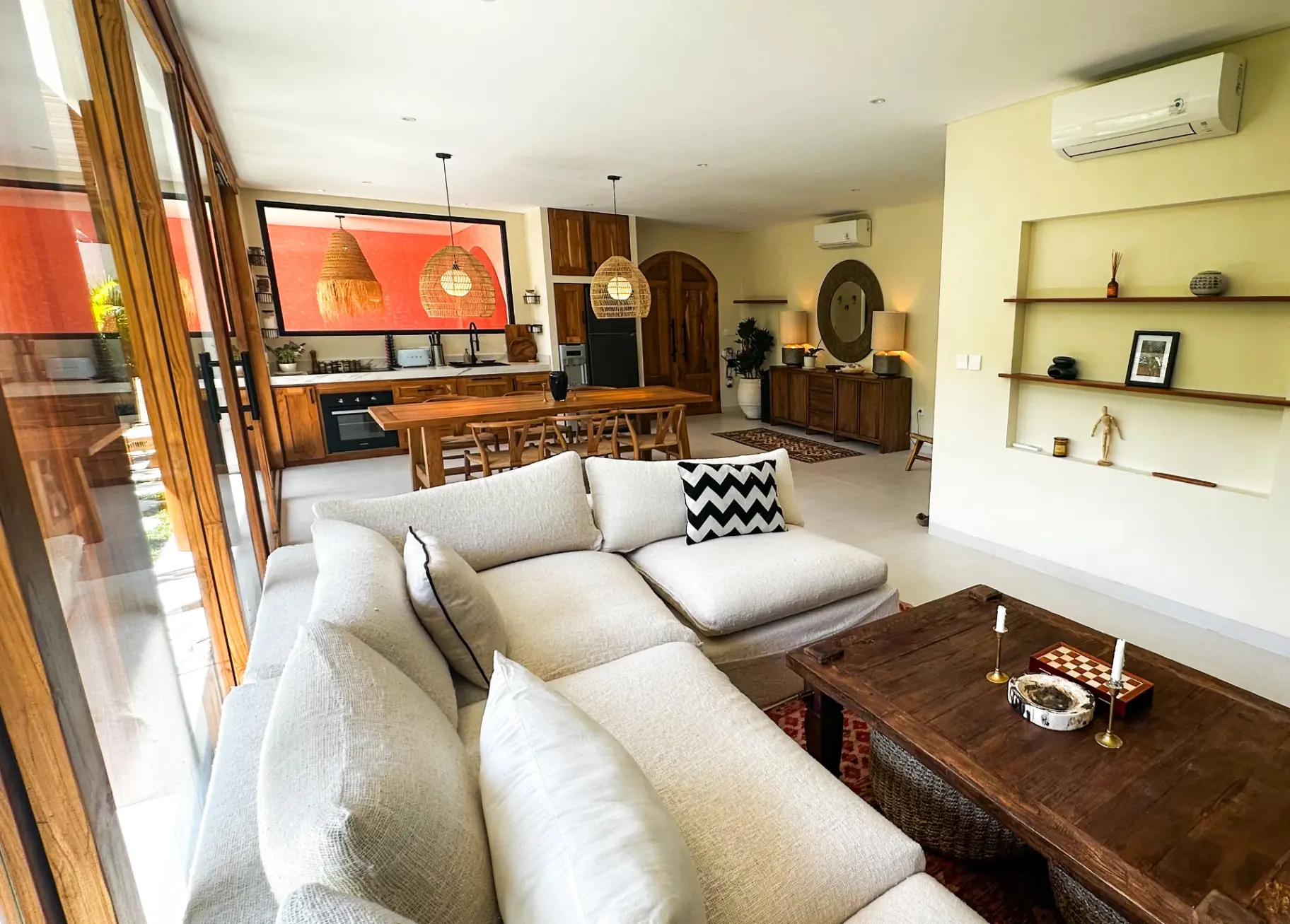 Villa Soul Acts — image 1