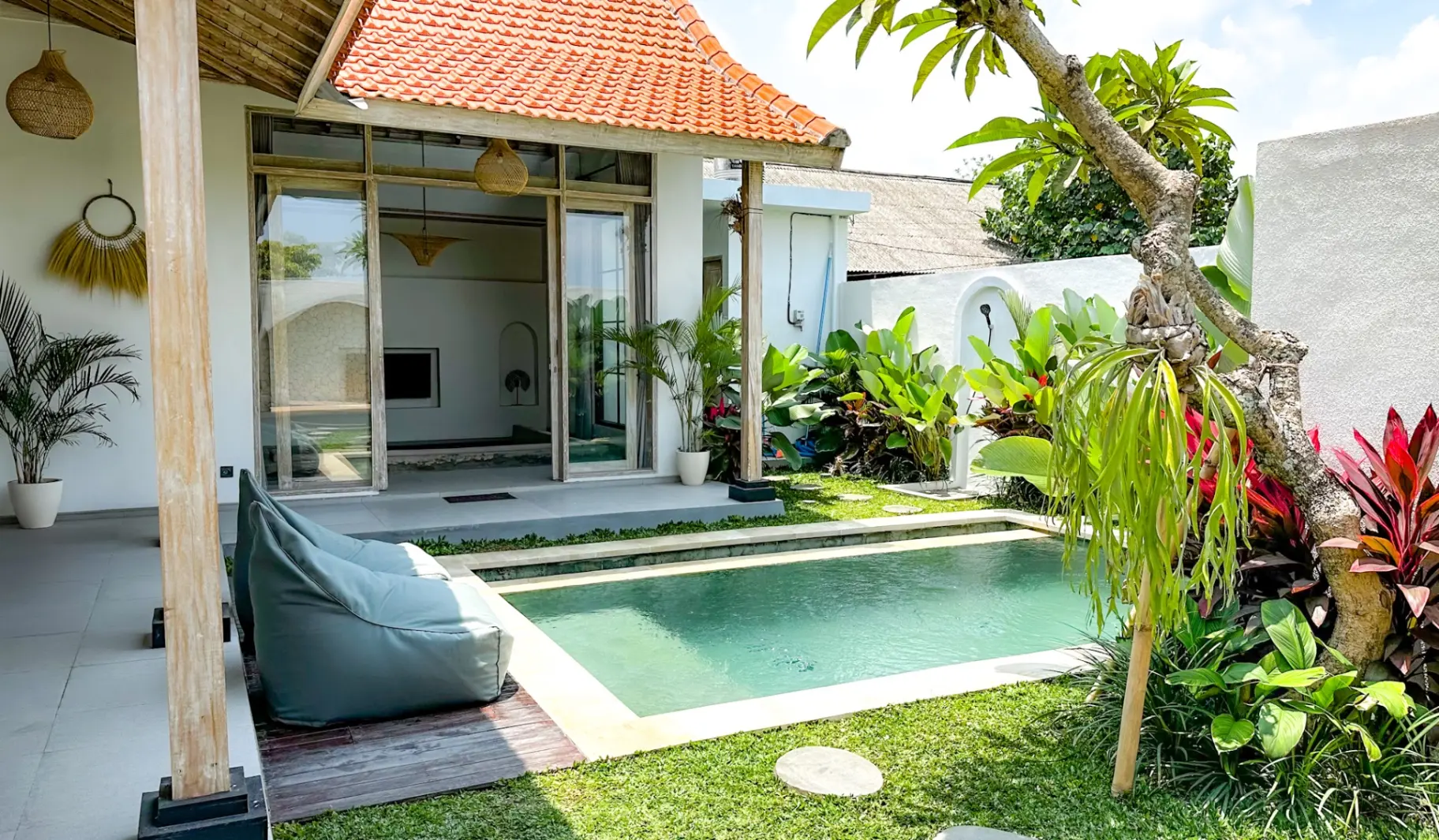 Villa Byang Ayu — image 1