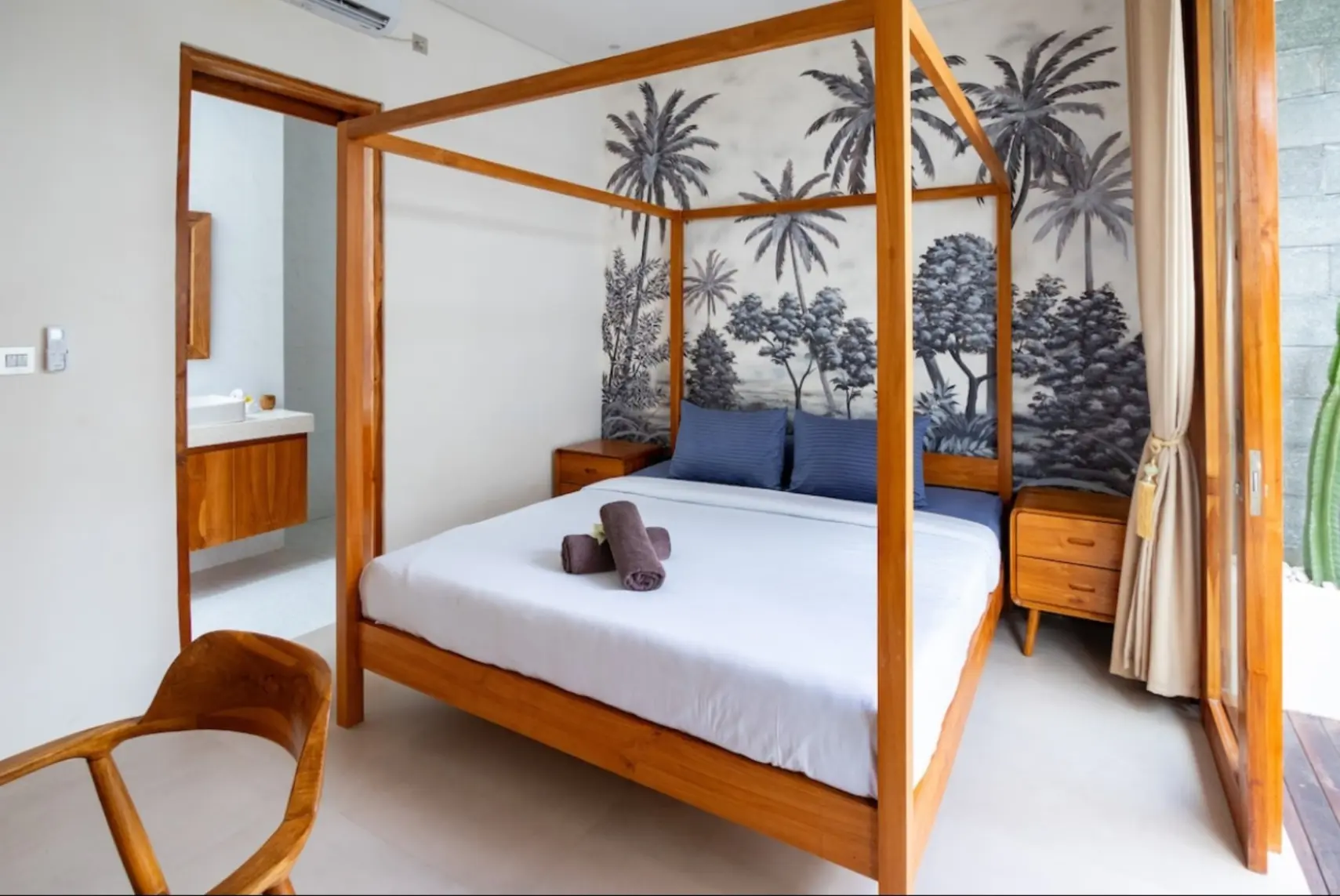 New 2BR villa Kerobokan — image 3