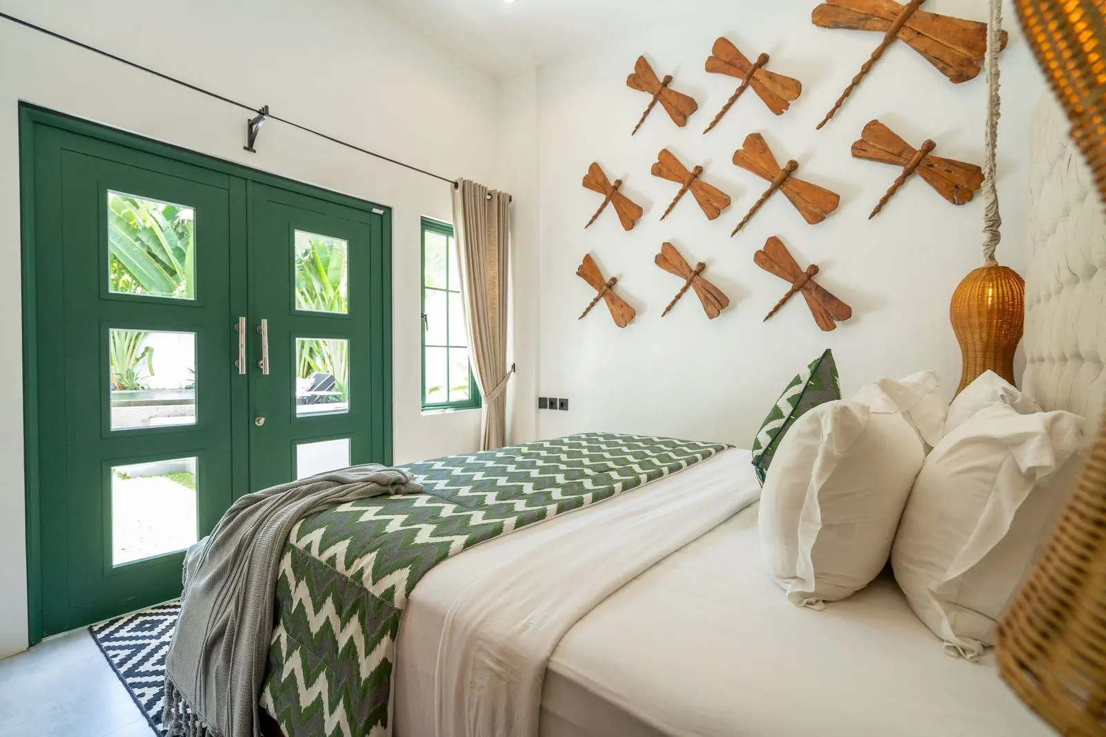 Luxury Villa in Berawa Canggu🏝 — image 1