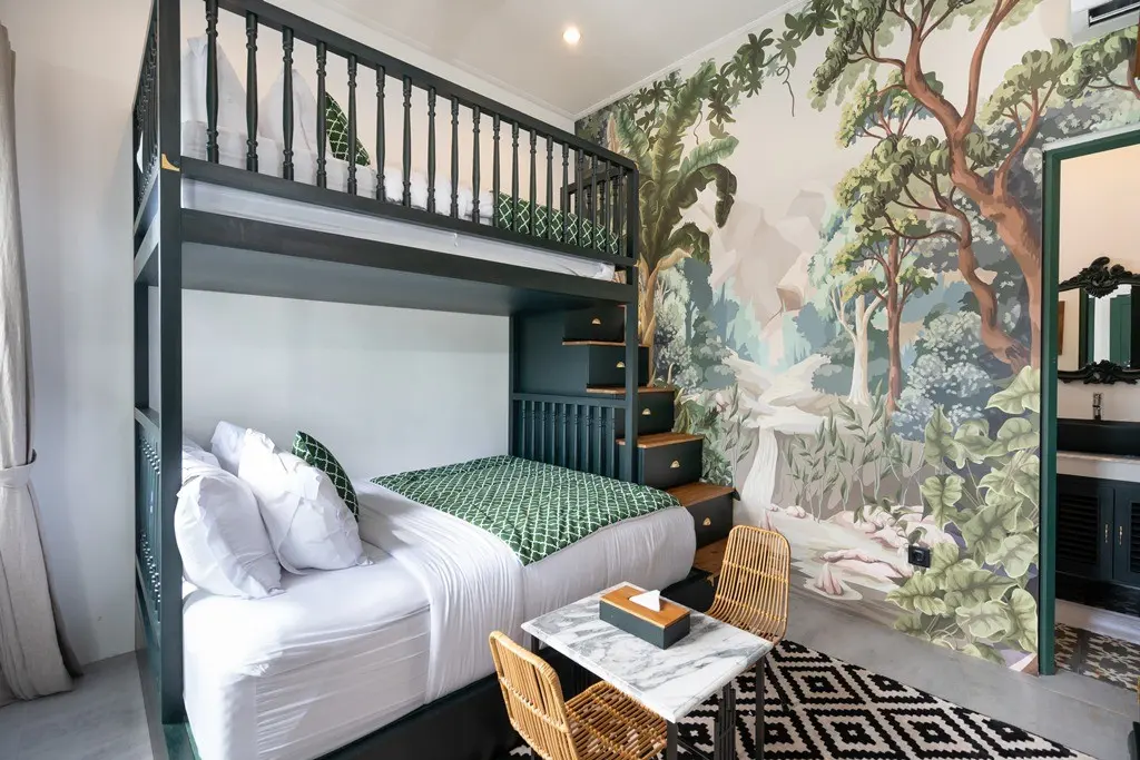 Luxury Villa in Berawa Canggu🏝 — image 4