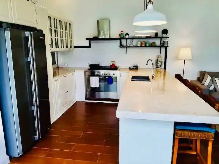 Fully Furnished 2 Bedroom Modern Villa in Berawa — image 4