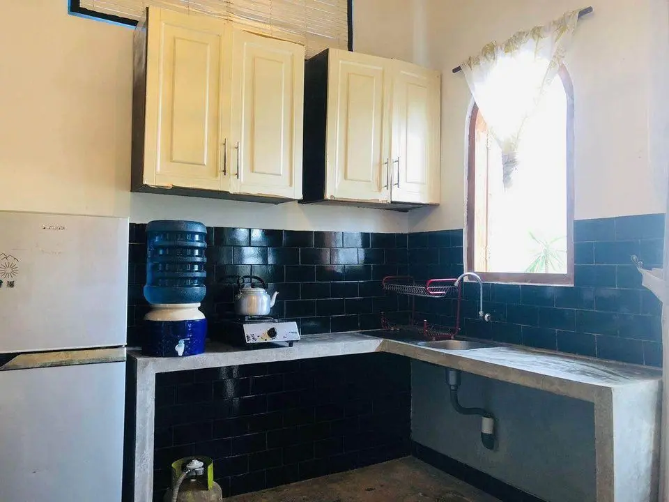 Studio 1 BEDROOM Central Canggu available again March 8th min 2 months — image 1