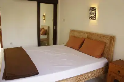 Kubu B'dauh Homestay - Legian