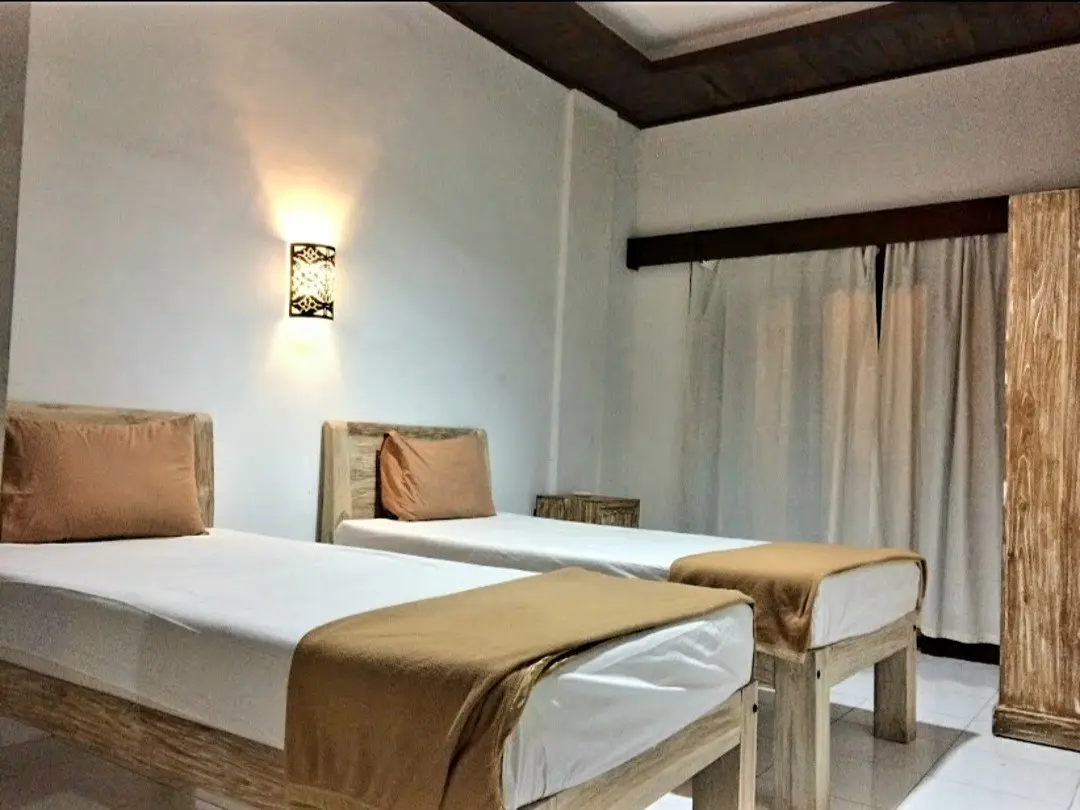 Kubu B'dauh Homestay - Legian — image 2