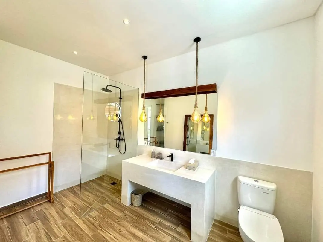 Villa Modern Ungasan Bali — image 2