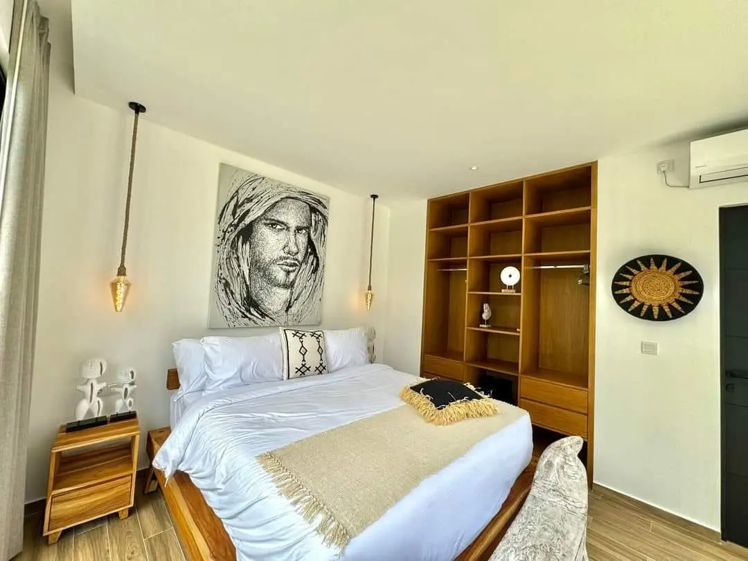 Villa Modern Ungasan Bali — image 1