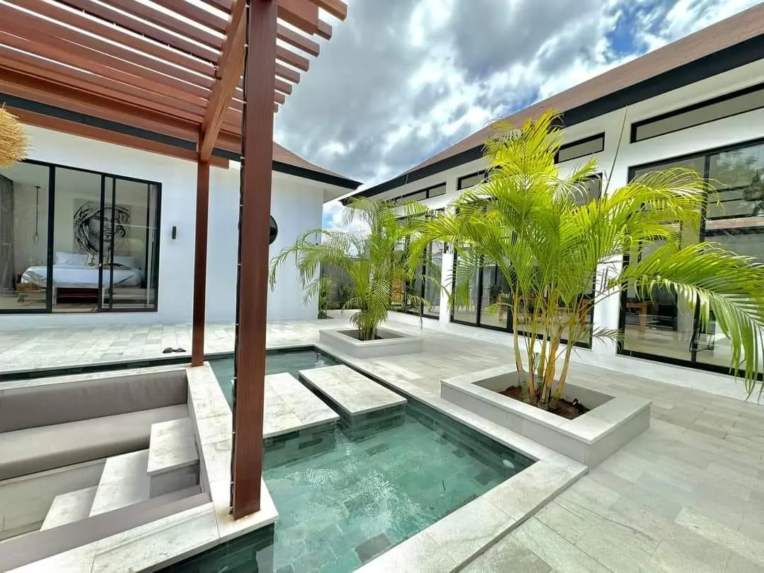 Villa Modern Ungasan Bali — image 3