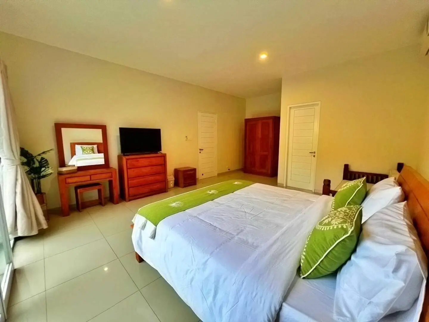 Villa for daily rental Berawa Canggu.. Only 6 minutes to the beach🏖 — image 3