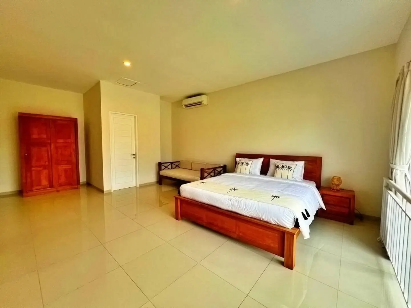 Villa for daily rental Berawa Canggu.. Only 6 minutes to the beach🏖 — image 2