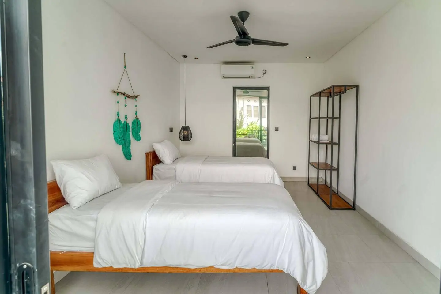 Stylish family villa in the heart of Berawa Canggu🏝 — image 3