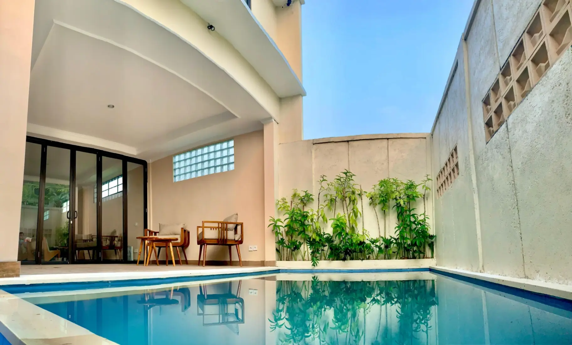 Villa Olive Kovie