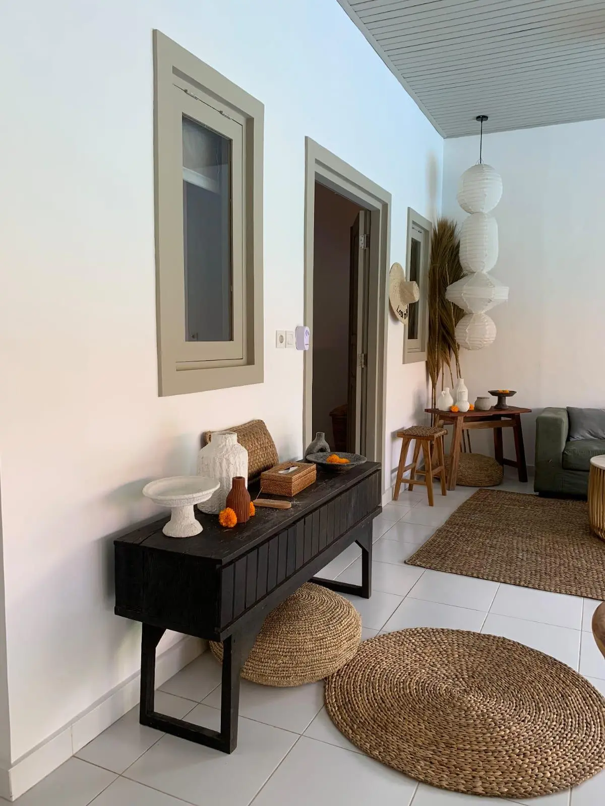 Mediterranean 1 Bedroom Villa Seminyak — image 1