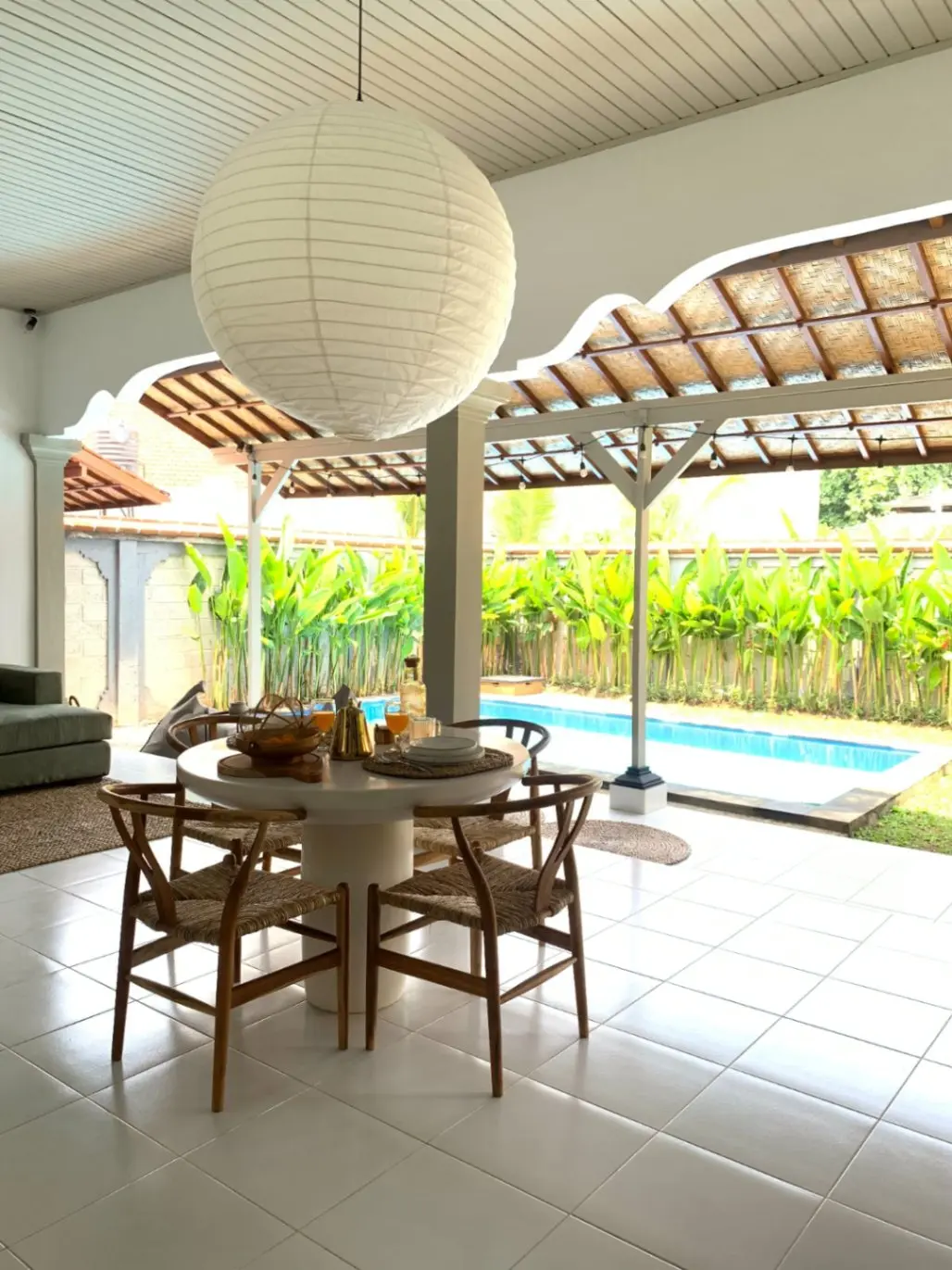 Mediterranean 1 Bedroom Villa Seminyak — image 4