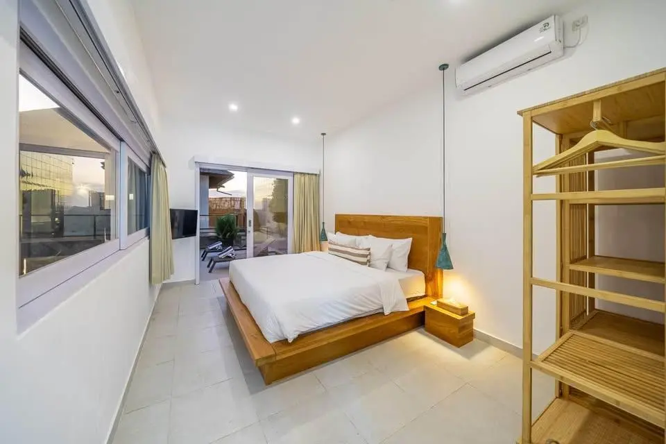 Luxury Villa for Rent in Berawa — image 3