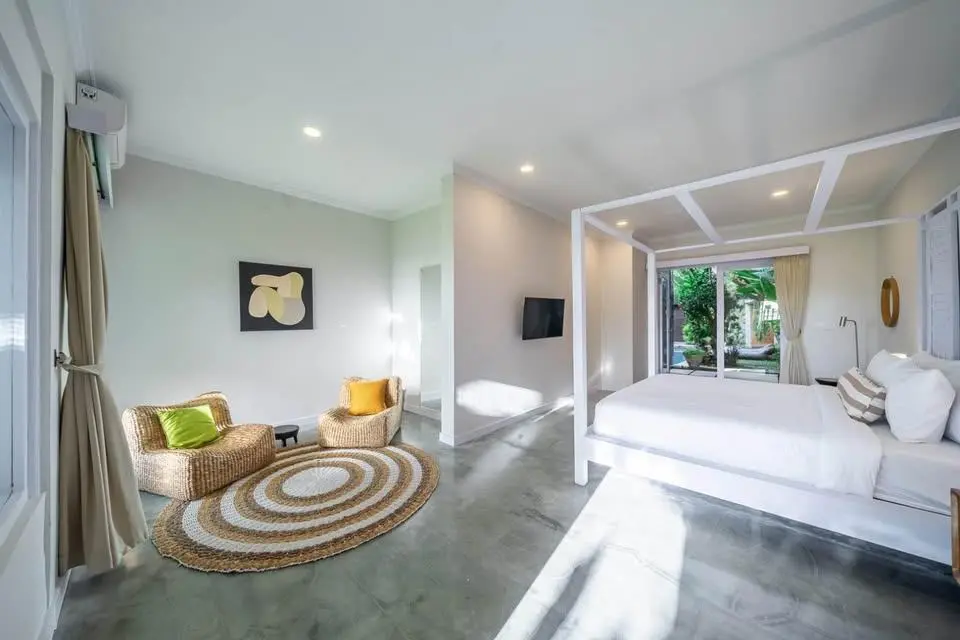 Luxury Villa for Rent in Berawa — image 4