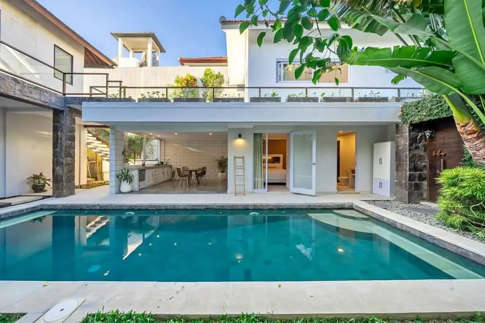 Luxury Villa for Rent in Berawa