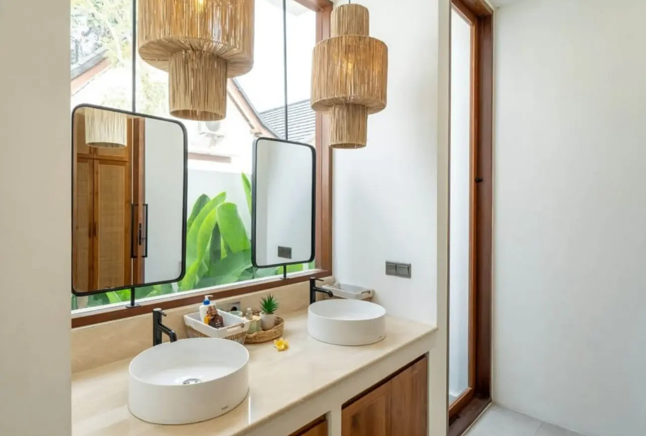 2 BR Villa with Jungle View — image 3