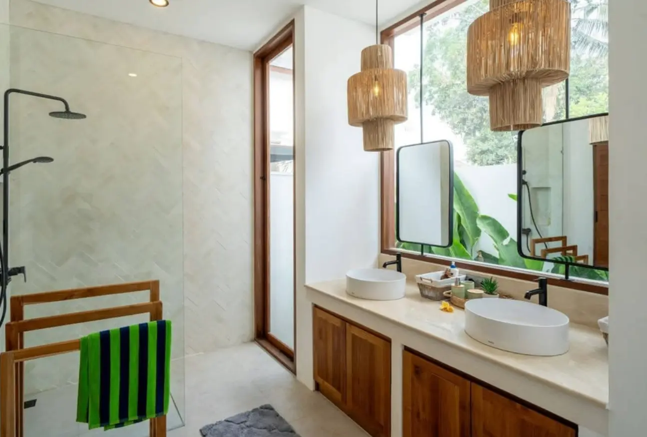 2 BR Villa with Jungle View — image 2