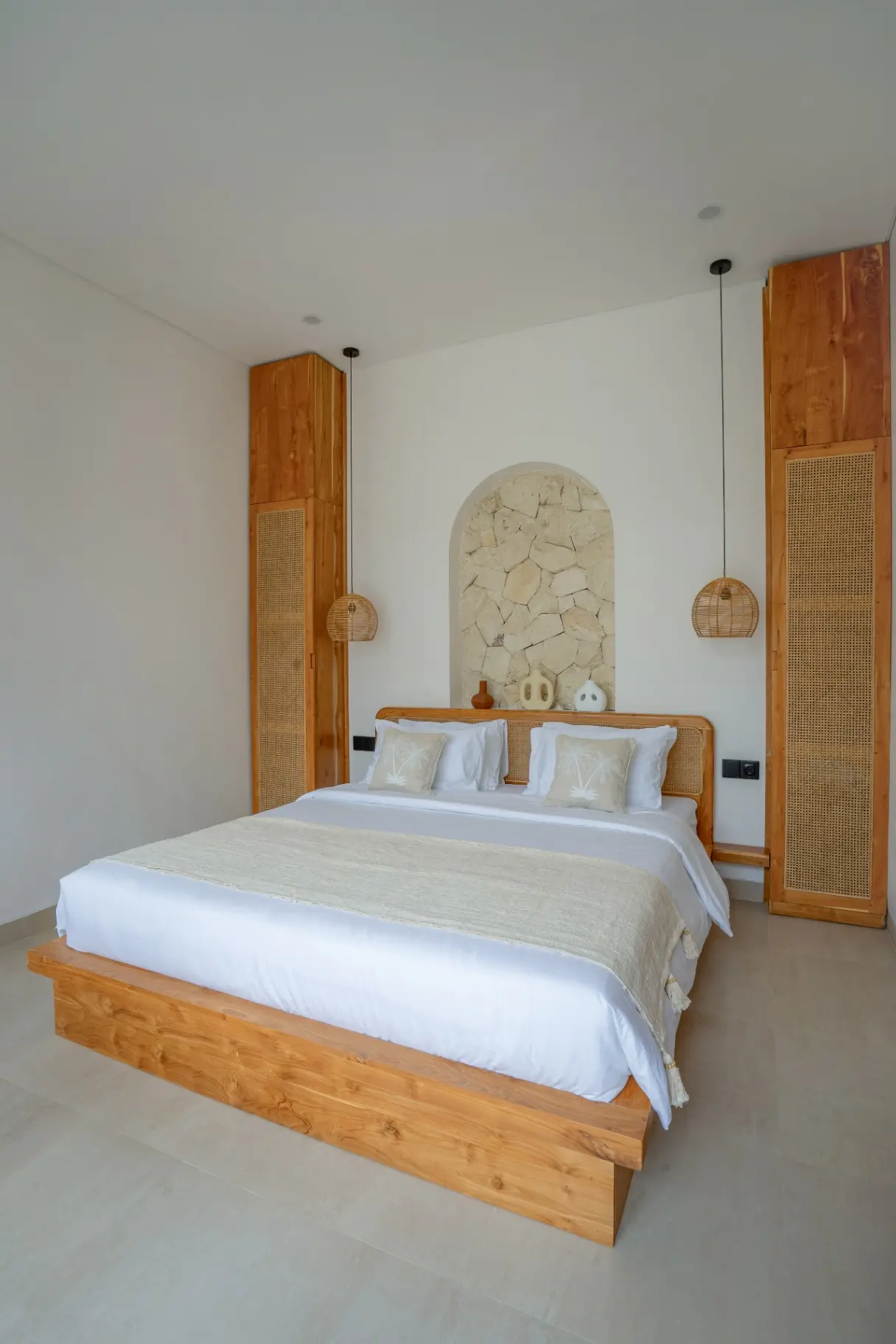 Private 2BR Pool Villa in Tumbak Bayuh – Available for Rent — image 3