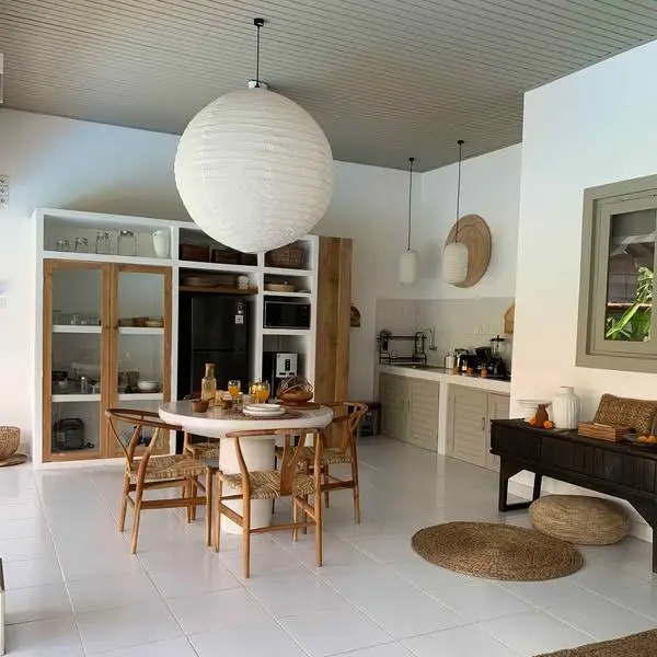1-BEDROOM VILLA IN SEMINYAK — image 2