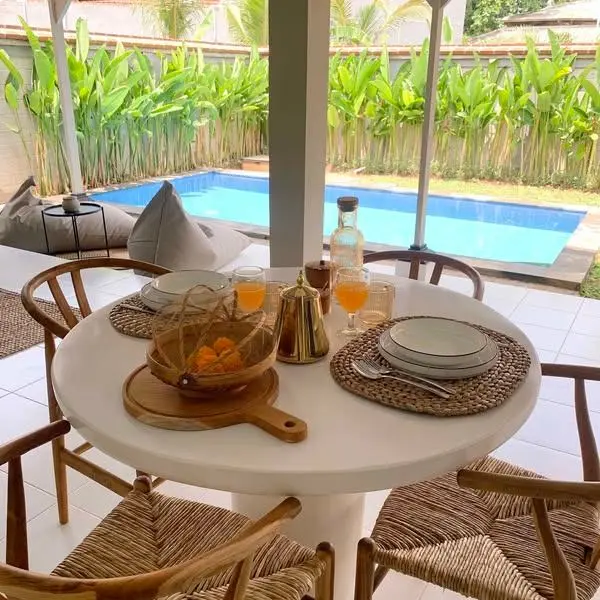 1-BEDROOM VILLA IN SEMINYAK — image 3