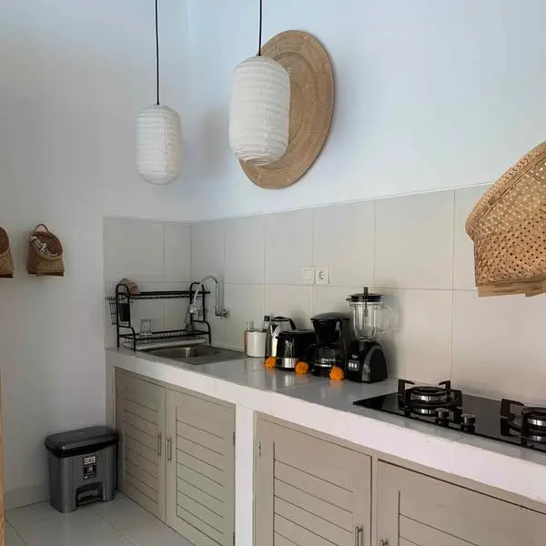1-BEDROOM VILLA IN SEMINYAK — image 4