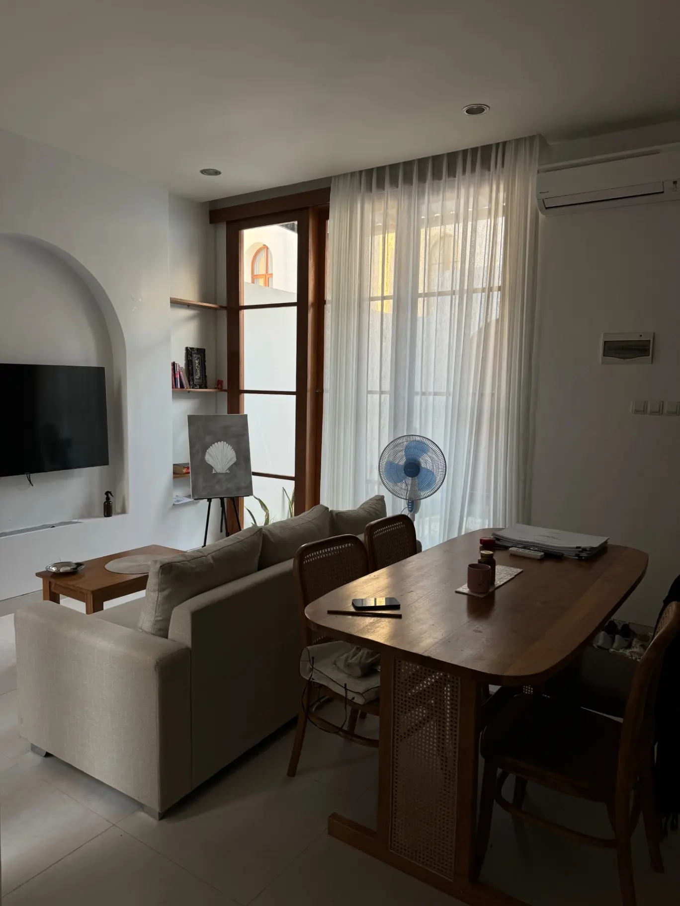 Villa Infinity Balangan — image 3