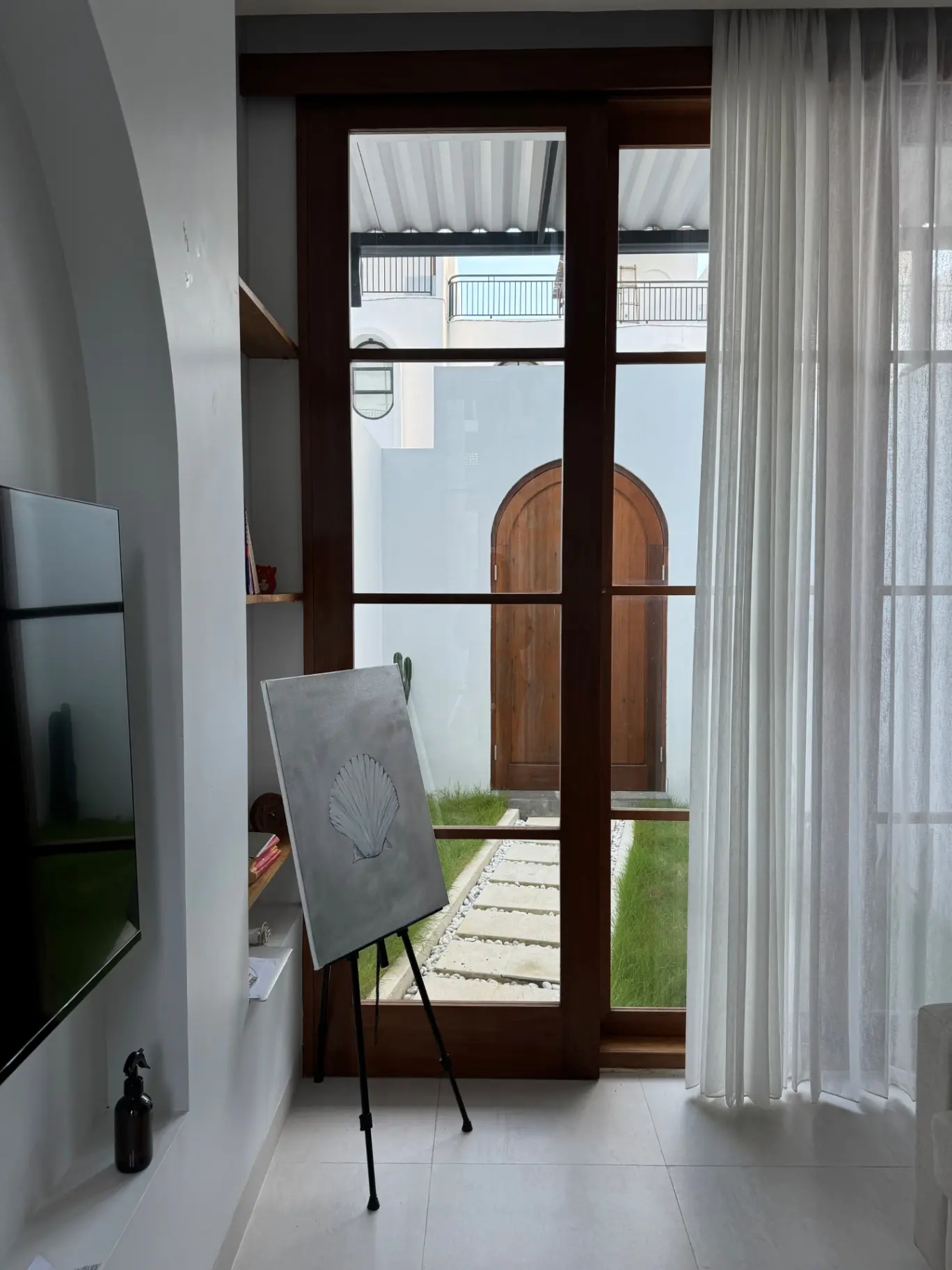 Villa Infinity Balangan — image 2