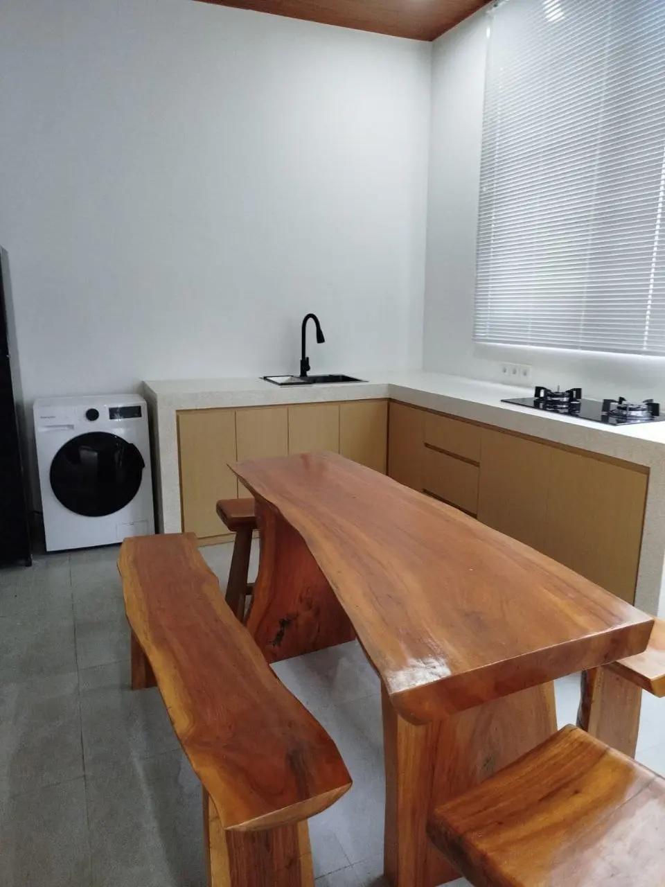 Brand new villa in Padonan Canggu — image 2
