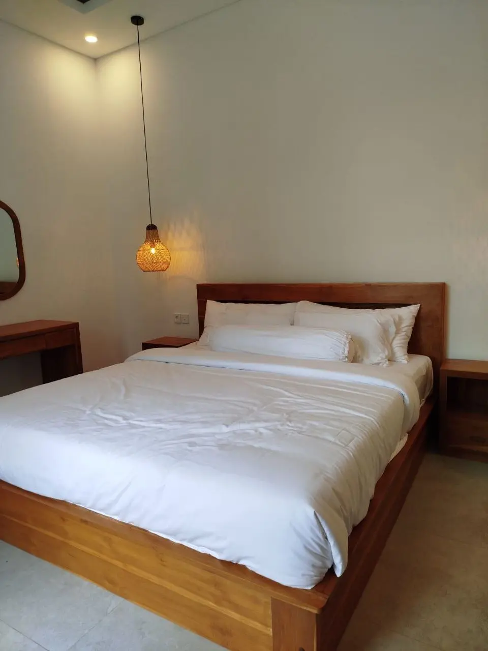 Brand new villa in Padonan Canggu — image 4