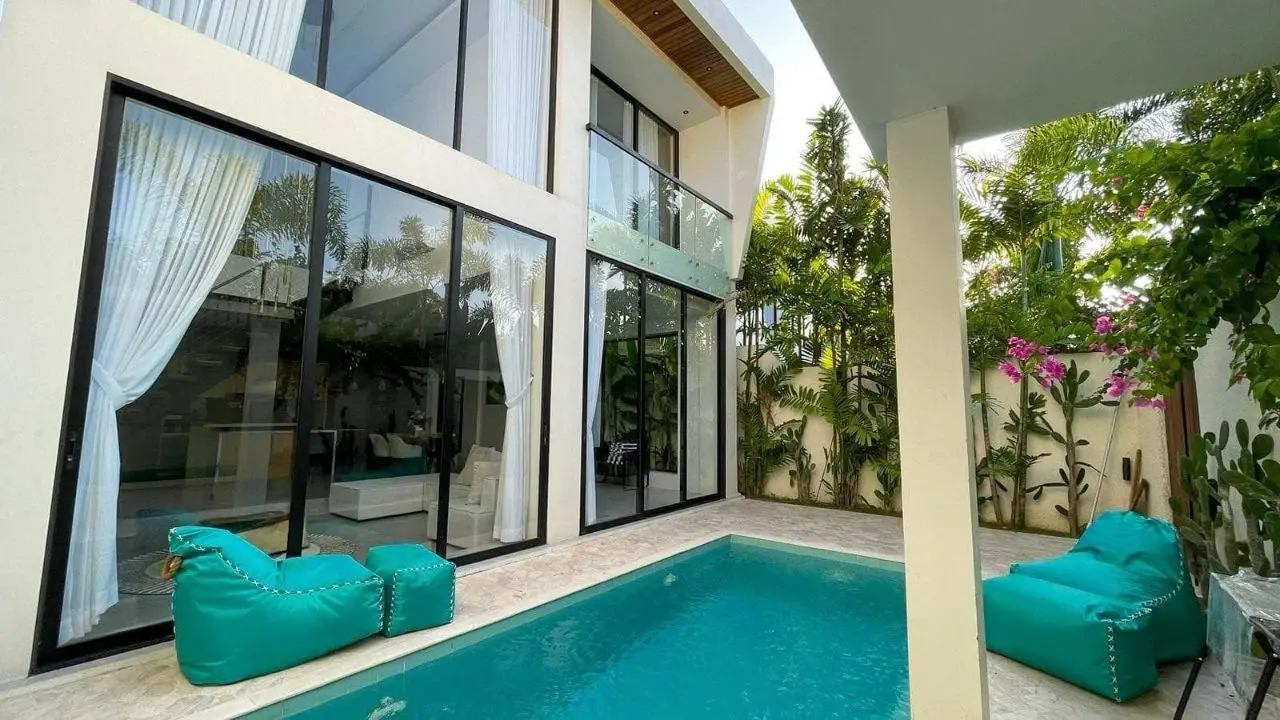 3 Bedroom Villa in Canggu