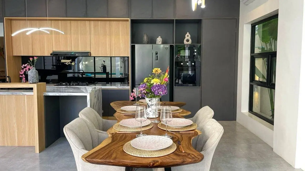 3 Bedroom Villa in Canggu — image 2