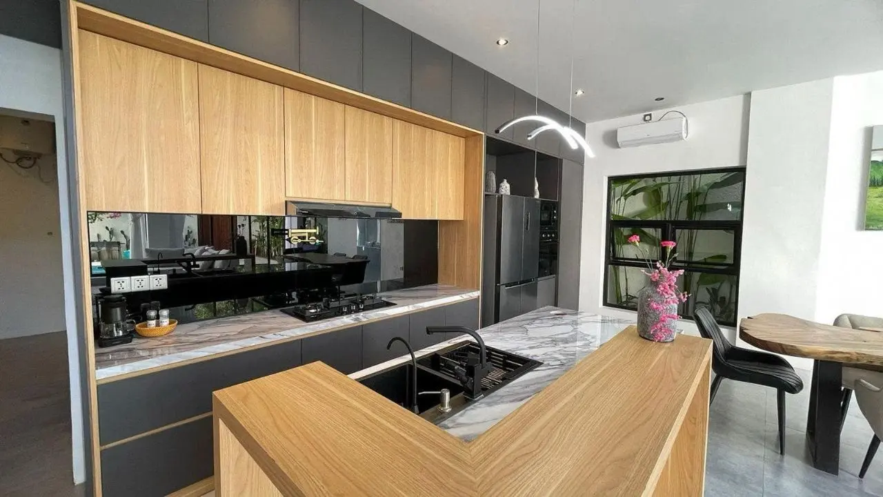 3 Bedroom Villa in Canggu — image 3