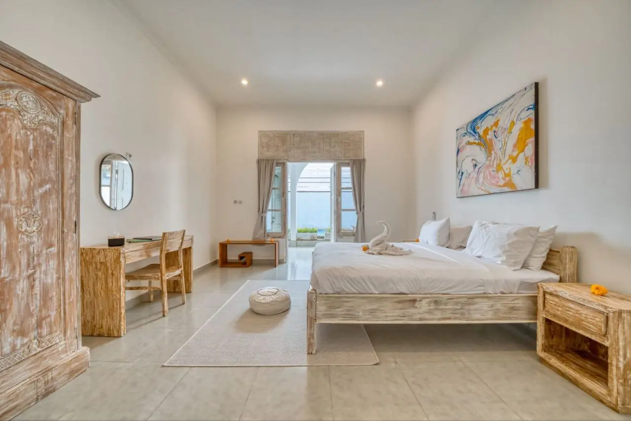 3 Bedroom Villa in Berawa🏡 — image 4