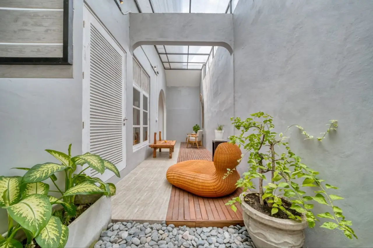 3 Bedroom Villa in Berawa🏡 — image 2