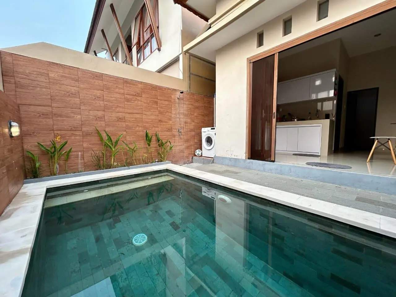 Nice villa in Ungasan🏝