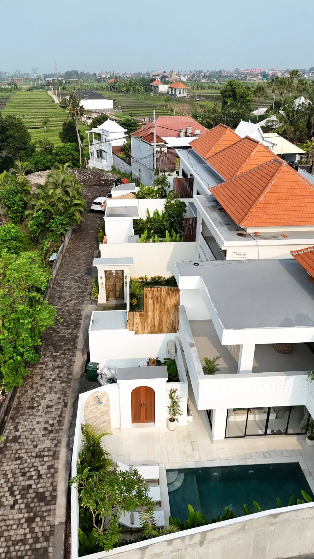 Villa Samasta - Pererenan - Canggu — image 2