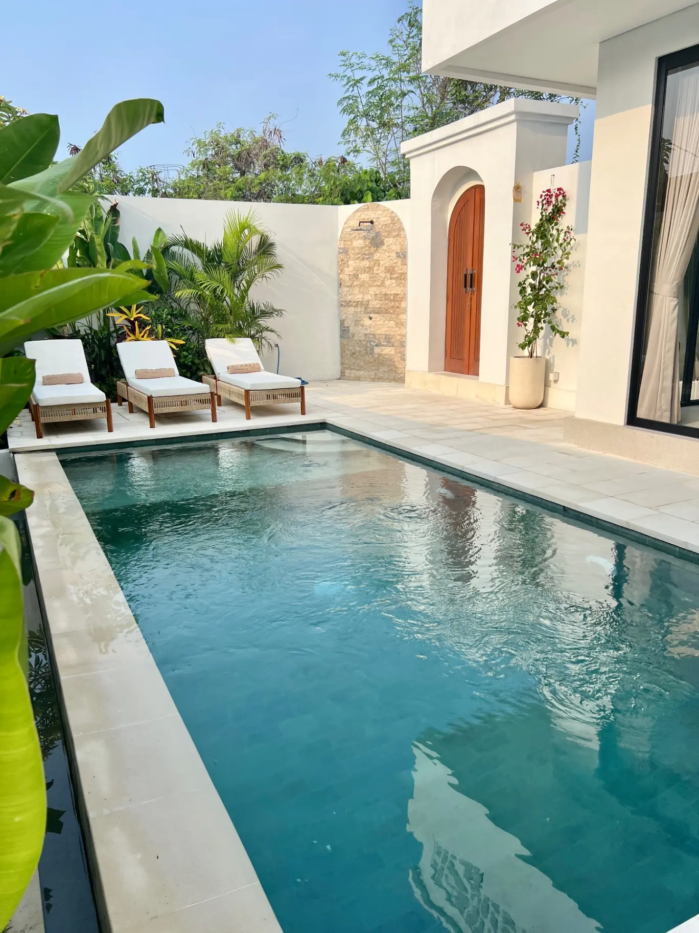 Villa Samasta - Pererenan - Canggu