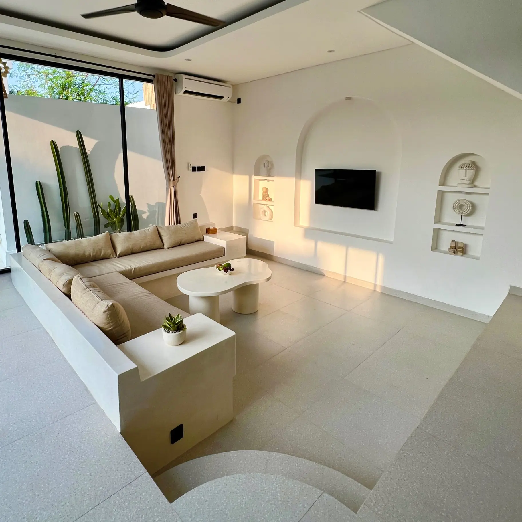 Villa Samasta - Pererenan - Canggu — image 3
