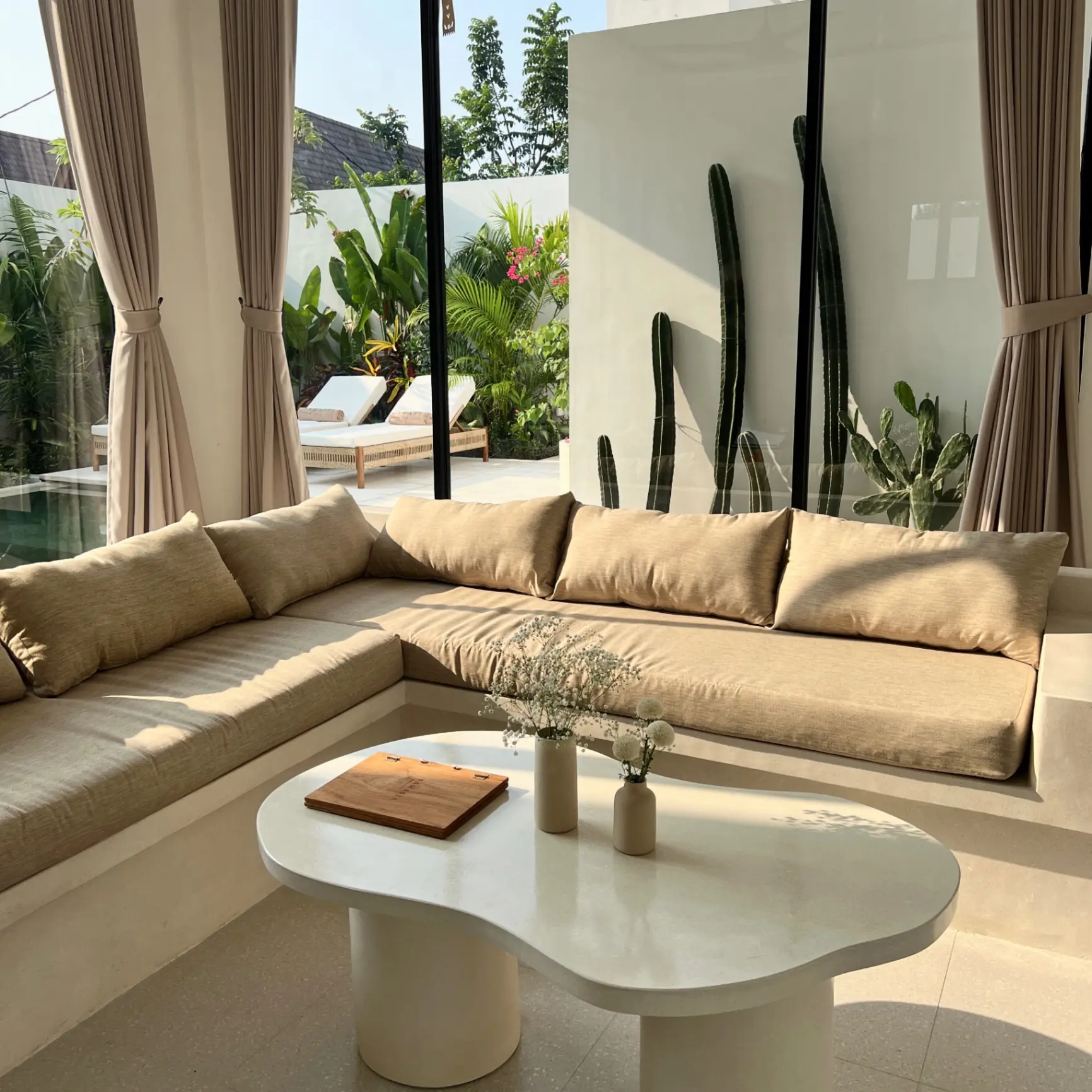 Villa Samasta - Pererenan - Canggu — image 4